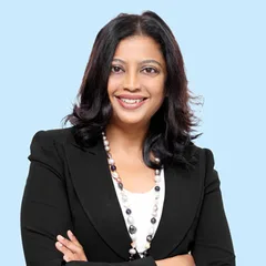 Dr. Humeira Badsha, Consultant Rheumatologist in Dubai
